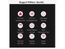 Thumbnail Smart Watch HK87 — Smart Watch, allentian