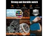 Thumbnail Smart Watch — Smart Watch, allentian
