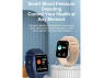 Thumbnail Smart watch — Smart Watch, allentian