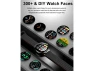 Thumbnail Smart Watch — Smart Watch, allentian