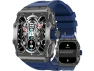 Black/blue