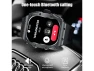 Thumbnail Smartwatch AK65 — Smart Watch, allentian
