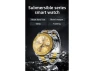 Thumbnail Smartwatch — Smart Watch, allentian