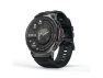 Silicone Black