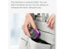 Thumbnail True Wireless Bluetooth Earphones, S6 Plus — Wireless Earbuds, allentian