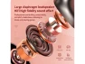 Thumbnail True Wireless Bluetooth Earphones, White — Wireless Earbuds, allentian