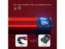 Thumbnail True Wireless Bluetooth Earphones with Power Bank — Wireless Earbuds, JAKCOM