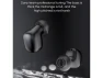 Thumbnail White Wireless Earphones — Wireless Earbuds, JOYROOM