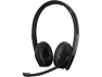 Thumbnail Wireless Computer Headset, Black — Wireless Earbuds, EPOS