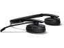 Thumbnail Wireless Computer Headset, Black — Wireless Earbuds, EPOS
