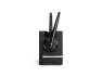 Thumbnail Wireless DECT Single-Sided Headset System for Phone — Wireless Earbuds, EPOS