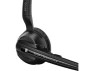 Thumbnail Wireless DECT Single-Sided Headset System for Phone — Wireless Earbuds, EPOS