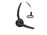 Thumbnail Wireless DECT Single-Sided Headset System for Phone — Wireless Earbuds, EPOS