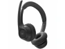 Thumbnail Wireless Headset with Microphone — Wireless Earbuds, Logitech