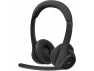 Thumbnail Wireless Headset with Microphone — Wireless Earbuds, Logitech
