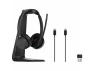 Thumbnail Wireless Stereo Headset — Wireless Earbuds, EPOS