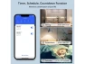 Thumbnail 4-Channel Smart Switch Module — Smart Switch, allentian