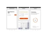 Thumbnail Bluetooth Multifunction Smart-Home Gateway/Control Center — Smart Home Hub, allentian