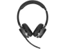 Thumbnail Circumaural Wireless Bluetooth Stereo Headset — Wireless Earbuds, Targus