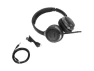 Thumbnail Circumaural Wireless Bluetooth Stereo Headset — Wireless Earbuds, Targus
