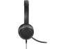 Thumbnail Circumaural Wireless Bluetooth Stereo Headset — Wireless Earbuds, Targus