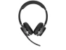 Thumbnail Circumaural Wireless Bluetooth Stereo Headset — Wireless Earbuds, Targus