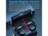 Thumbnail M10 Green Wireless Bluetooth Earphones — Wireless Earbuds, allentian