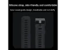 Thumbnail Smart Watch, Grey — Smart Watch, allentian