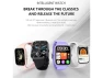 Thumbnail Smart Watch — Smart Watch, allentian