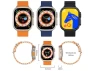 Thumbnail Smart Watch — Smart Watch, allentian