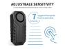 Thumbnail Wireless Bike Alarm — Motion Sensor, GREENCYCLE