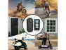 Thumbnail Wireless Bike Alarm — Motion Sensor, GREENCYCLE