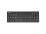 Thumbnail Wireless Bluetooth Keyboard, English (US) QWERTY — Bluetooth Keyboard, Targus