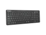 Thumbnail Wireless Bluetooth Keyboard, English (US) QWERTY — Bluetooth Keyboard, Targus