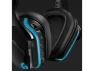 Thumbnail Wireless Gaming Headset — Wireless Earbuds, Logitech