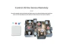 Thumbnail Wireless gateway — Smart Home Hub, allentian