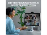 Thumbnail Wireless Headset — Wireless Earbuds, Logitech