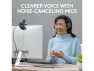 Thumbnail Wireless Headset — Wireless Earbuds, Logitech