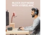 Thumbnail Wireless Headset — Wireless Earbuds, Logitech