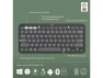 Thumbnail Wireless keyboard and mouse combo — Bluetooth Keyboard, Logitech