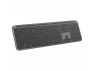 Thumbnail Wireless Keyboard — Bluetooth Keyboard, Logitech