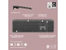 Thumbnail Wireless Keyboard — Bluetooth Keyboard, Logitech