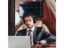 Thumbnail Wireless Noise-Cancelling Headphones with Microphone — Wireless Earbuds, morpheus 360
