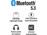 Thumbnail Wireless Stereo Headset — Wireless Earbuds, morpheus 360