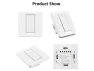 Thumbnail ZigBee Smart Switch — Smart Switch, allentian