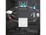 Thumbnail ZigBee Smart Switch — Smart Switch, allentian