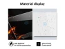 Thumbnail ZigBee Smart Switch — Smart Switch