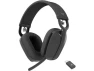 Thumbnail Zone Vibe Wireless Headset, Graphite, UC Version — Wireless Earbuds, Logitech