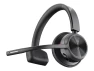 Thumbnail Bluetooth Mono Headset with USB-C — Wireless Earbuds, HP