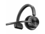 Thumbnail Bluetooth Mono Headset with USB-C — Wireless Earbuds, HP